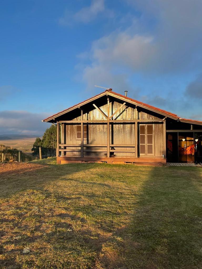 Mountain House