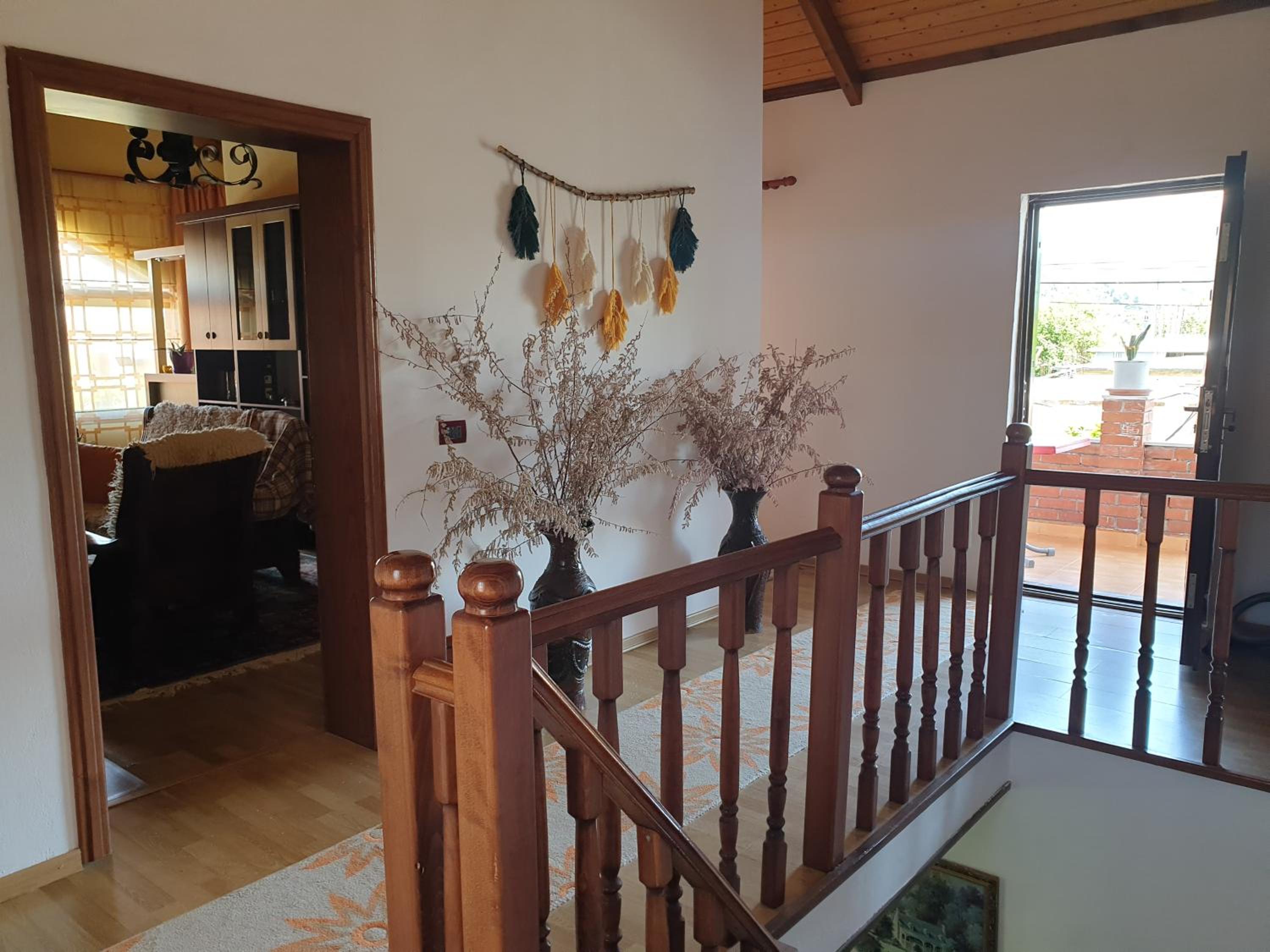 Eni's Villa