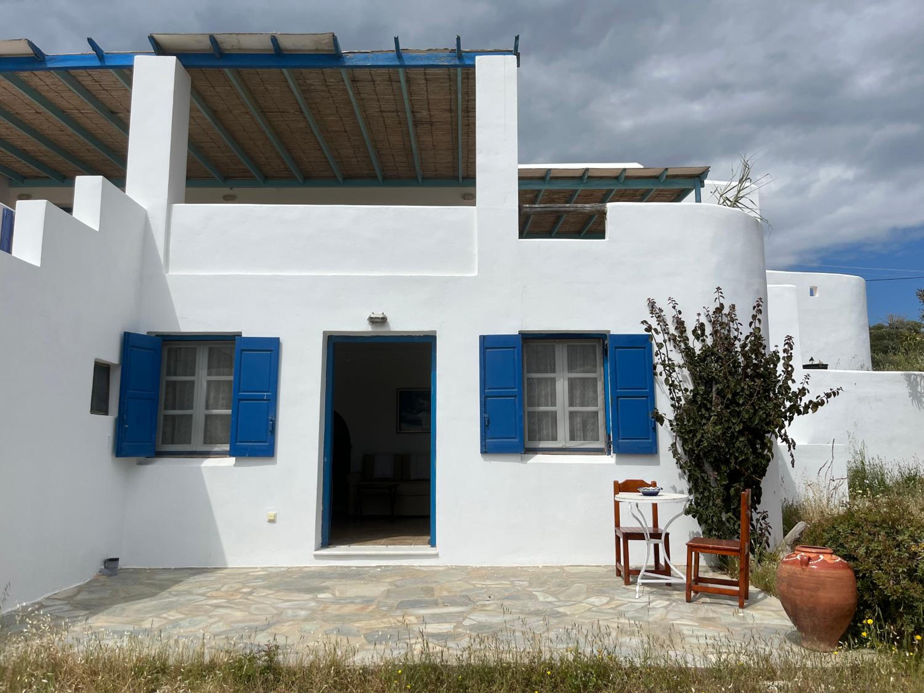 Hotel Vintage lover's getaway - Image 1