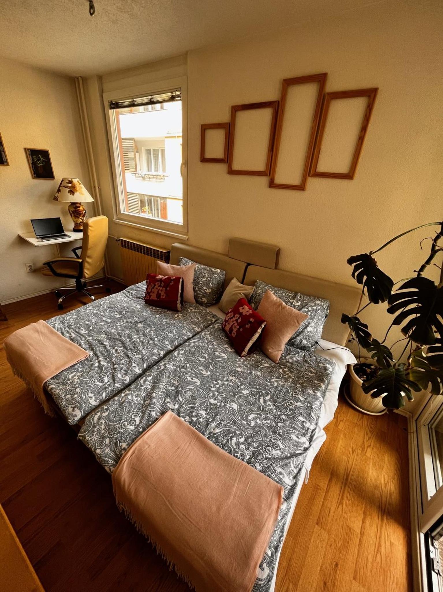 Walter apartment