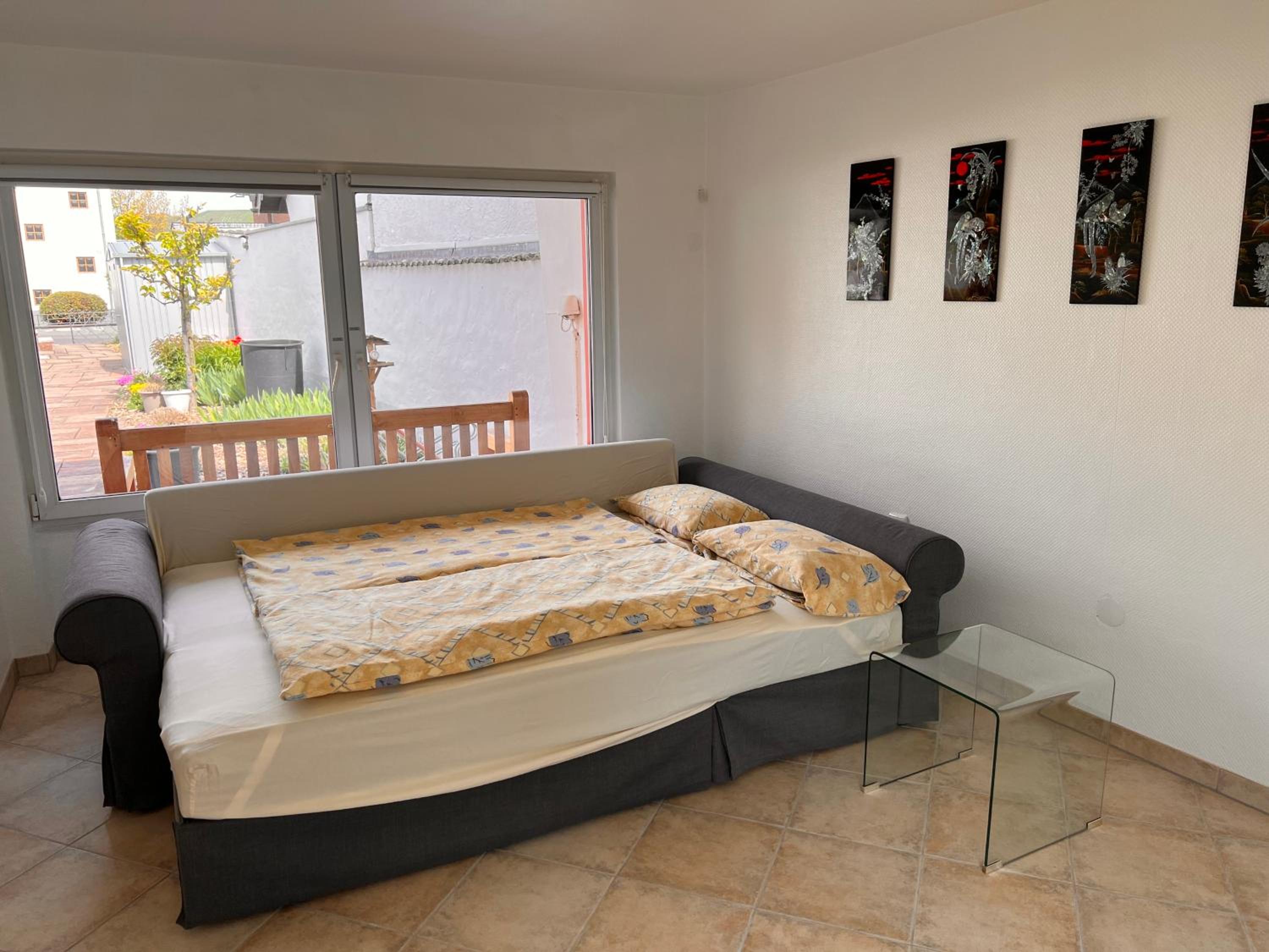 Ferienwohnung Ratana