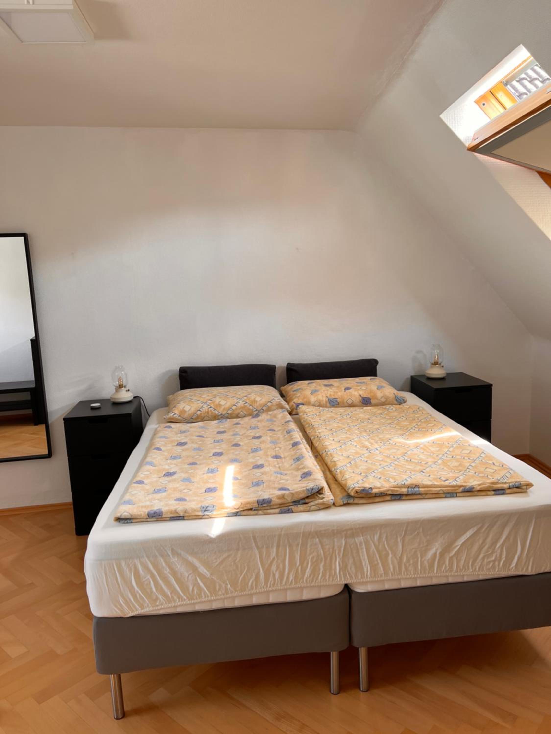 Ferienwohnung Ratana