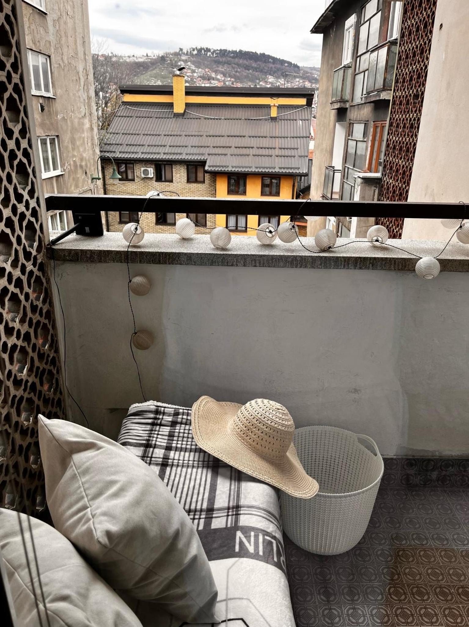 Walter apartment
