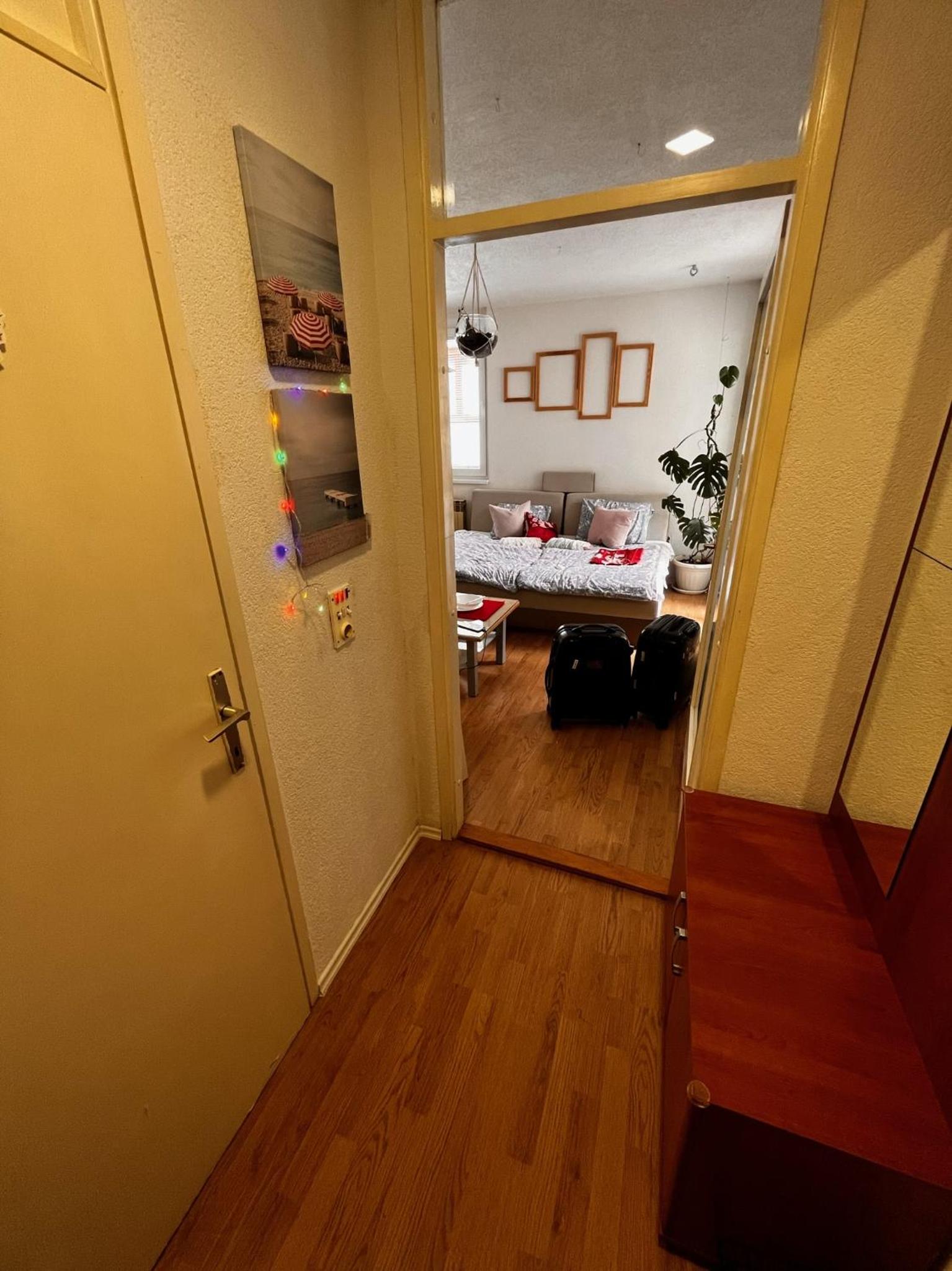 Walter apartment