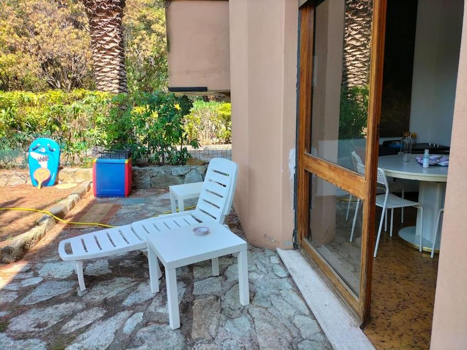 Casa con giardino: Varazze