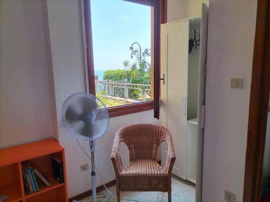 Casa con giardino: Varazze