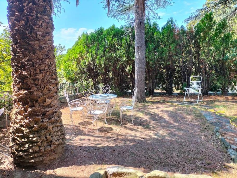 Casa con giardino: Varazze