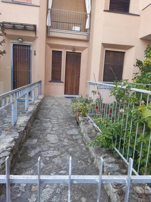 Casa con giardino: Varazze