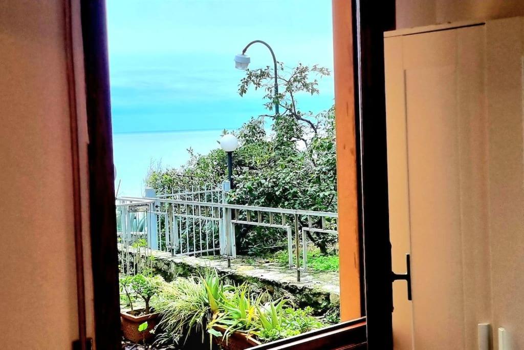 Casa con giardino: Varazze