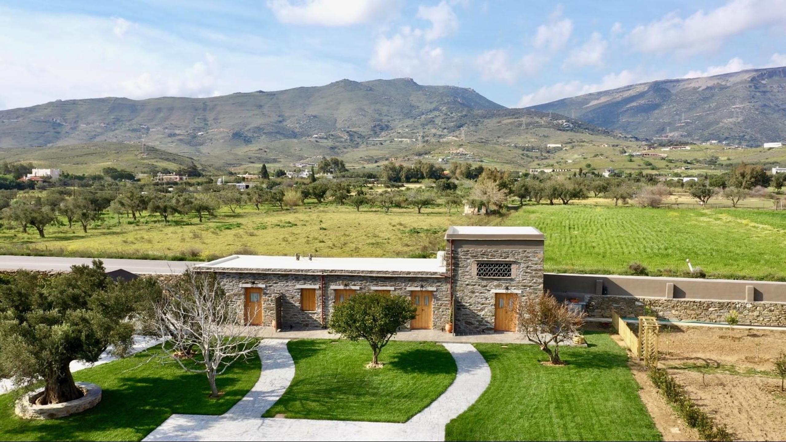 Peristerionas Estate