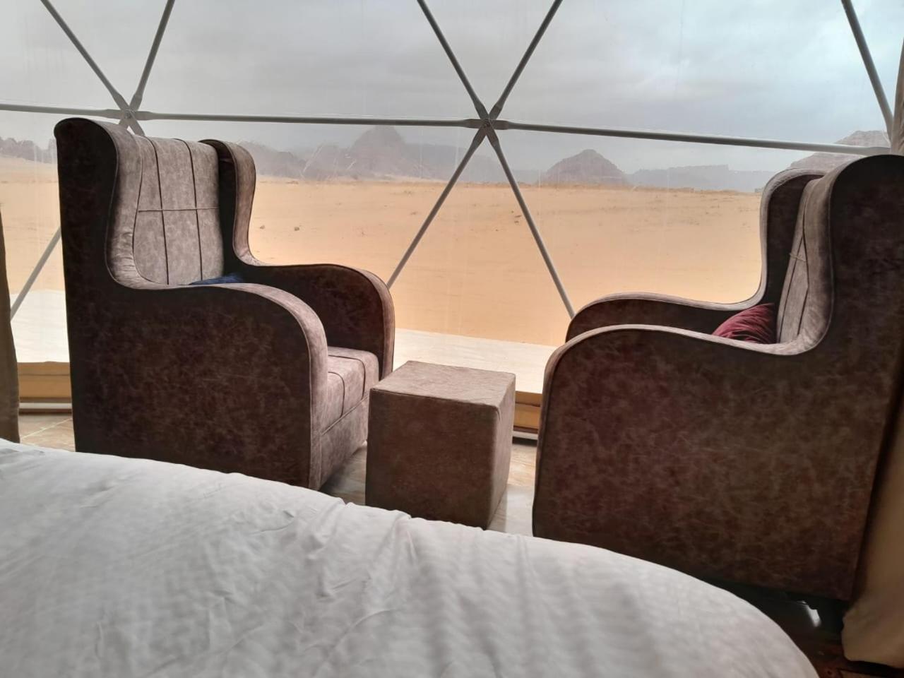 Velora Desert Camp view 5