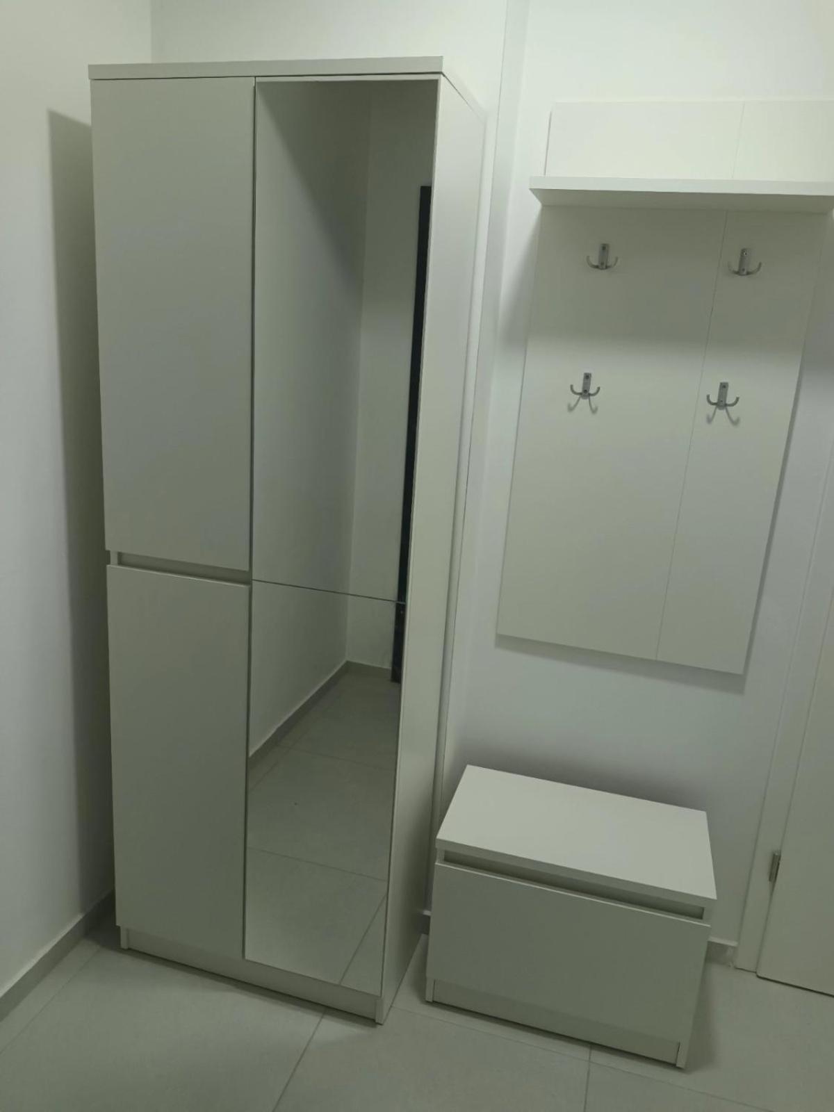 Harmony Apartment
