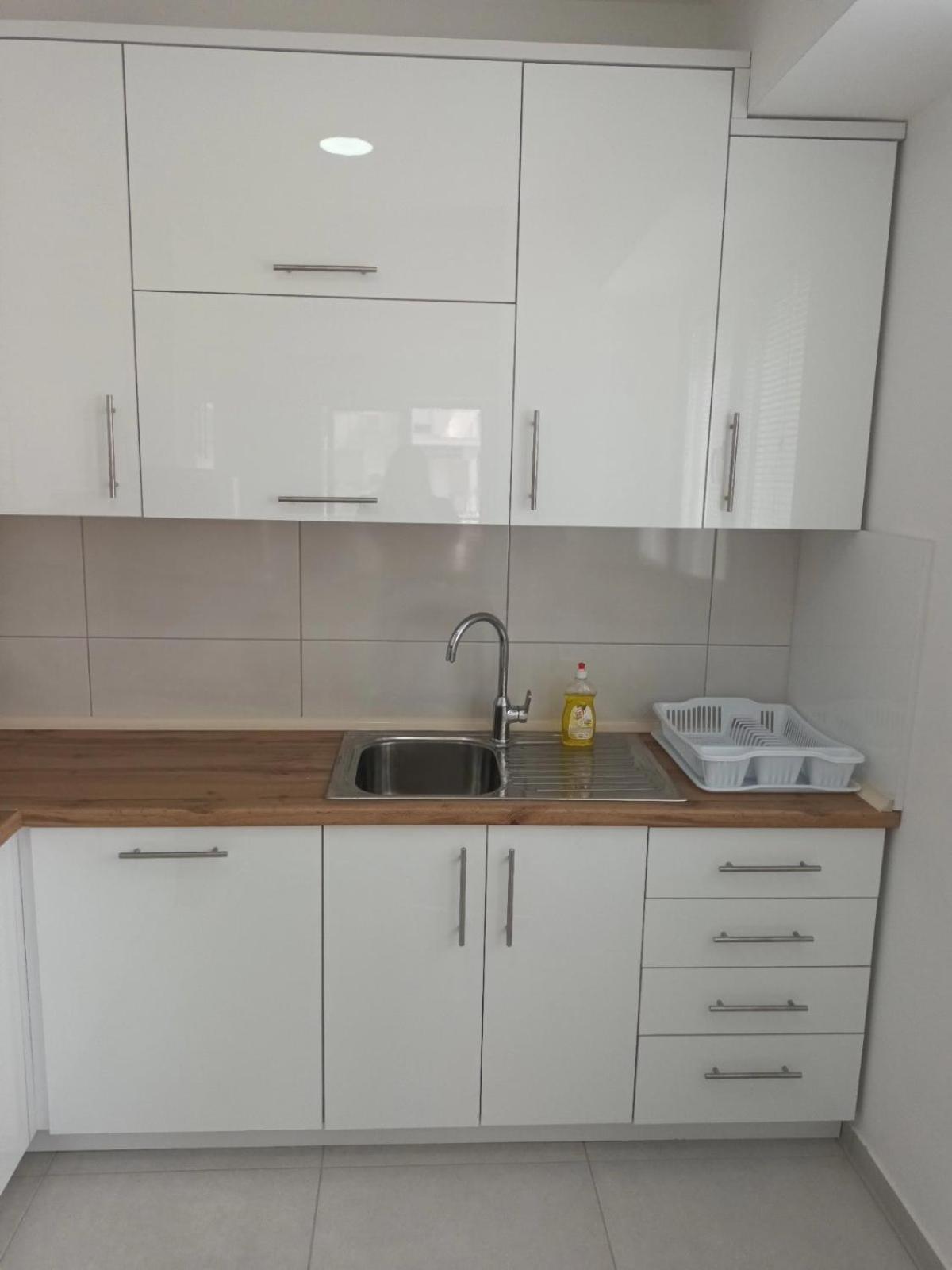 Harmony Apartment