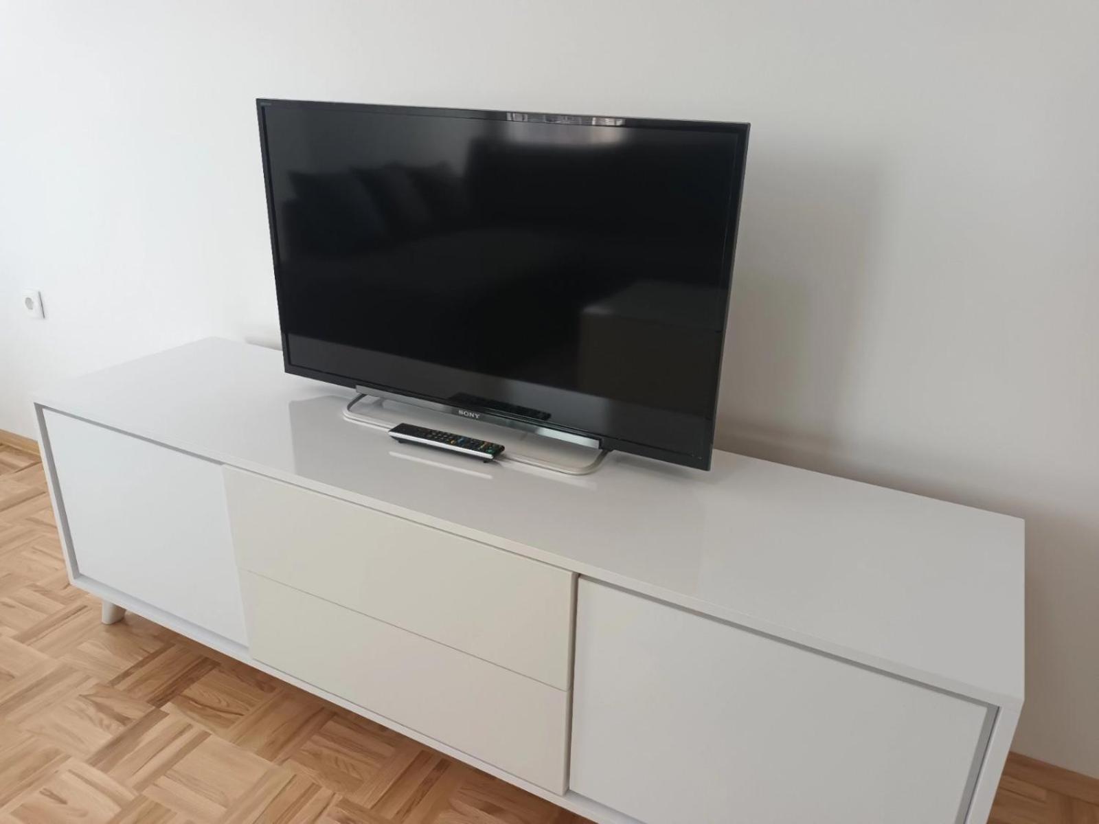 Harmony Apartment