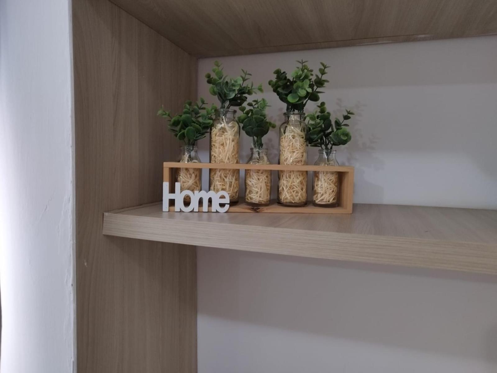 Apartamento Park Sul