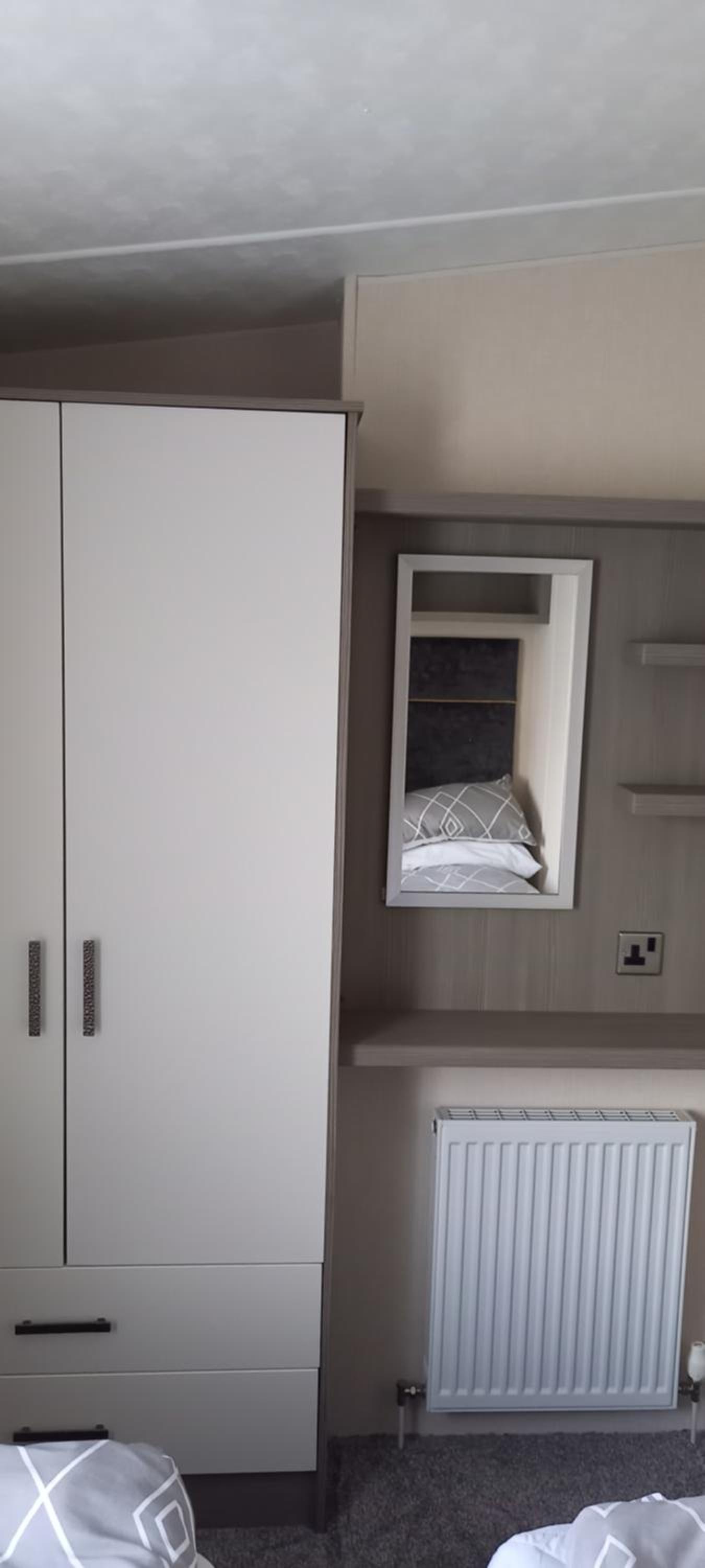 Withernsea luxury caravan hire