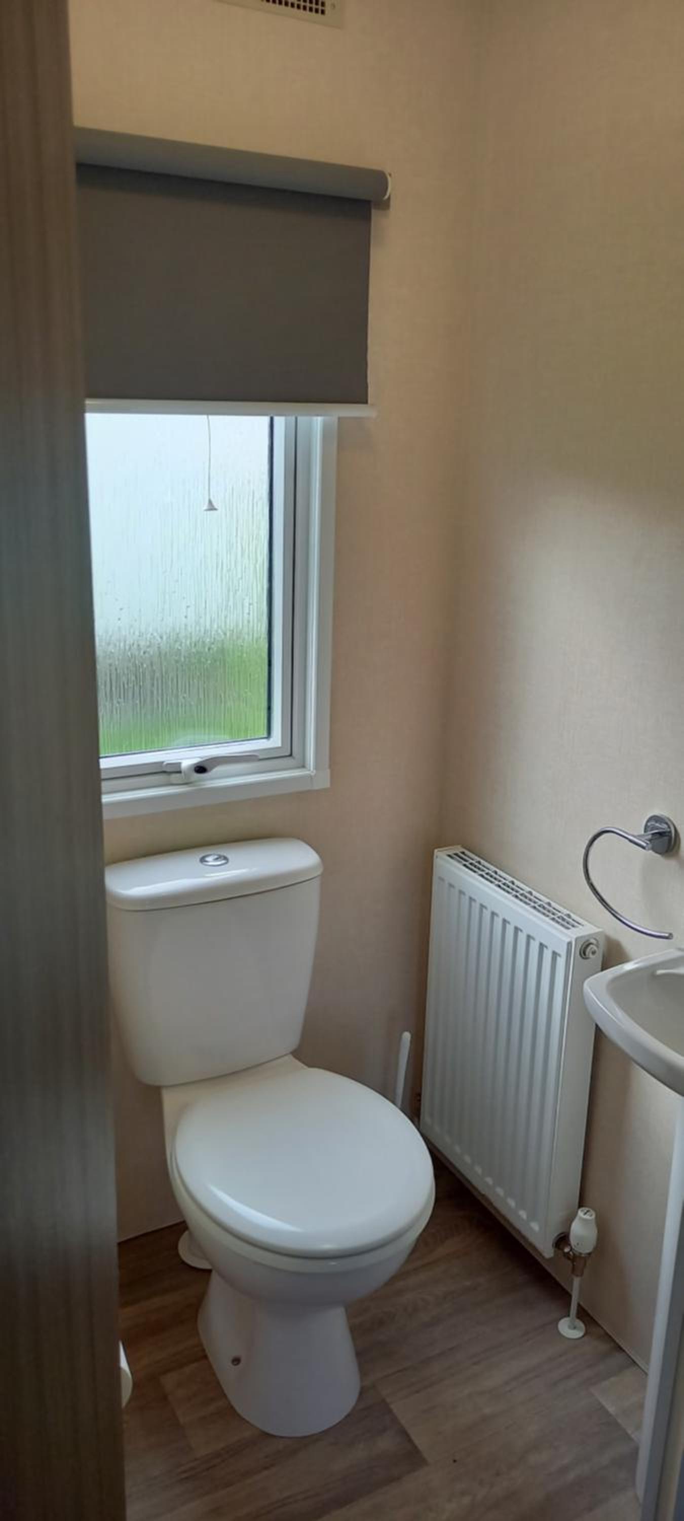 Withernsea luxury caravan hire
