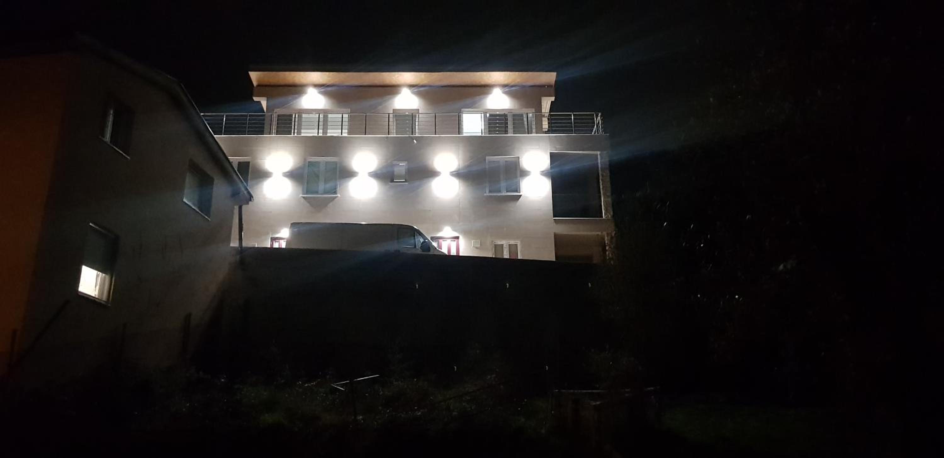 Villa Panorama