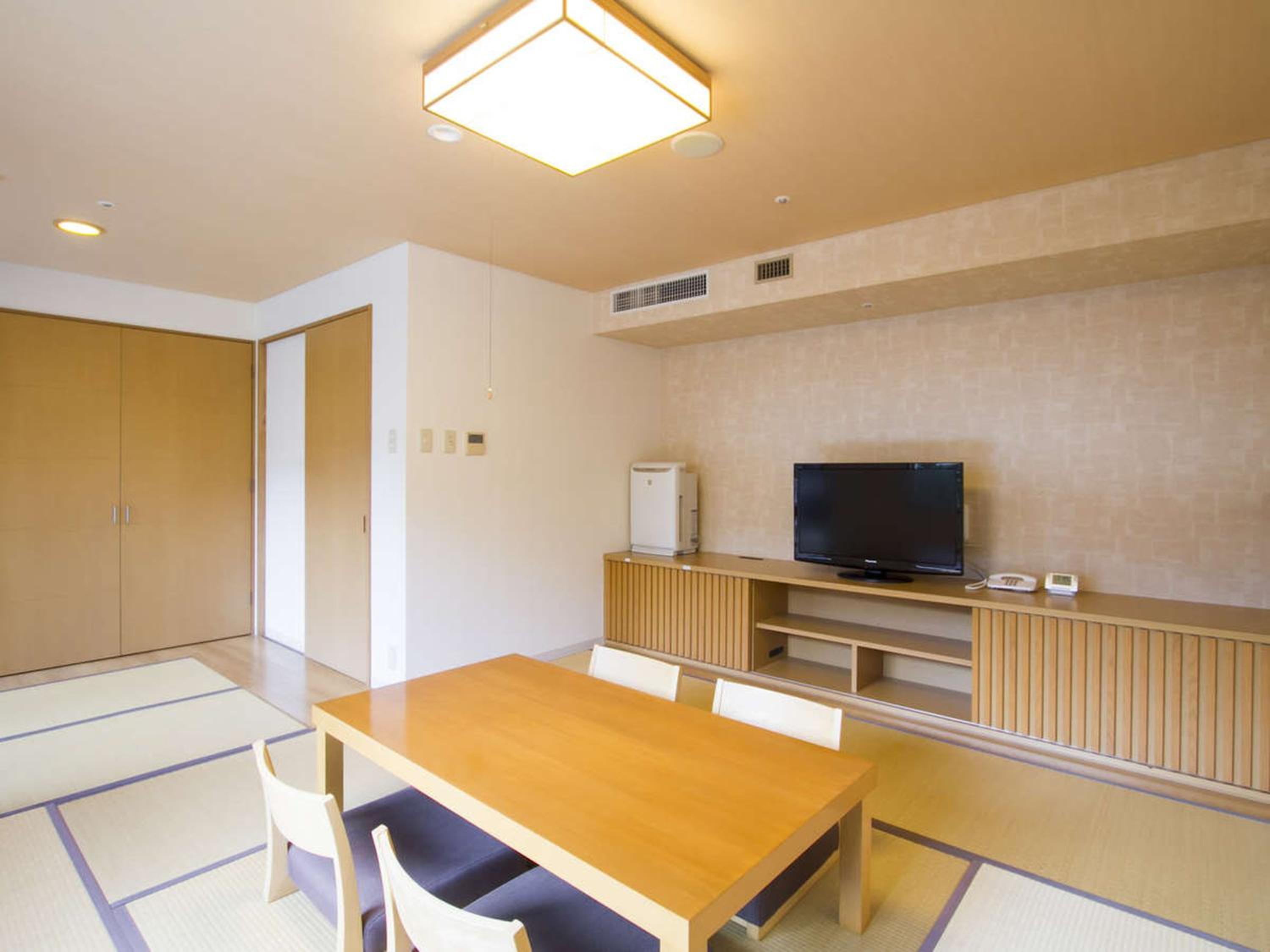 Spa and Resort Hotel Solage Oita Hiji Beppuwan