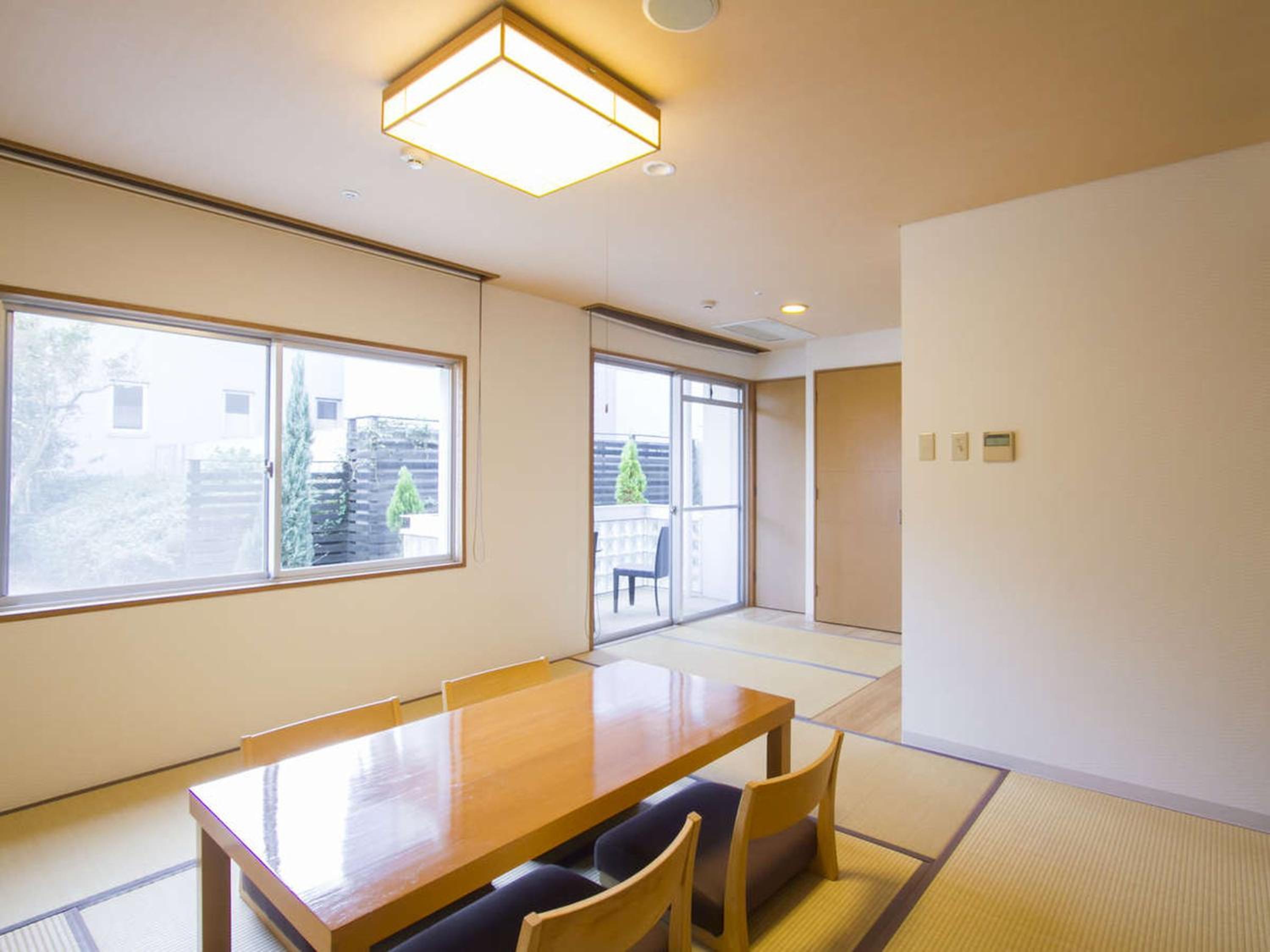 Spa and Resort Hotel Solage Oita Hiji Beppuwan