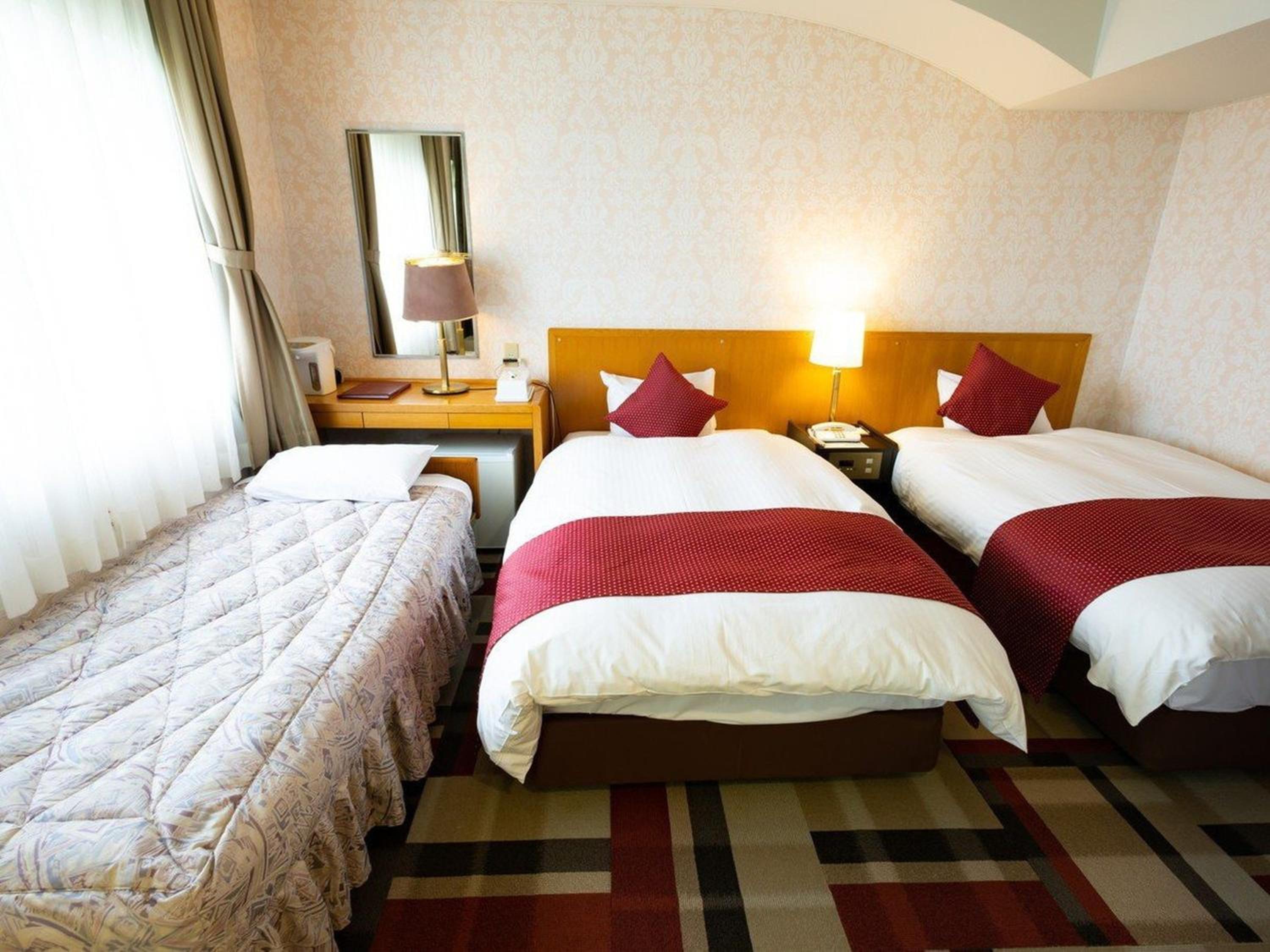 Spa and Resort Hotel Solage Oita Hiji Beppuwan
