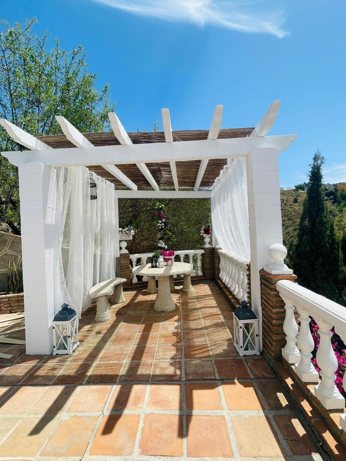 CASA DI CIELO