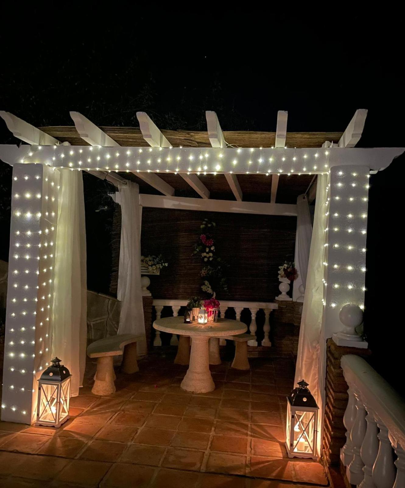 CASA DI CIELO