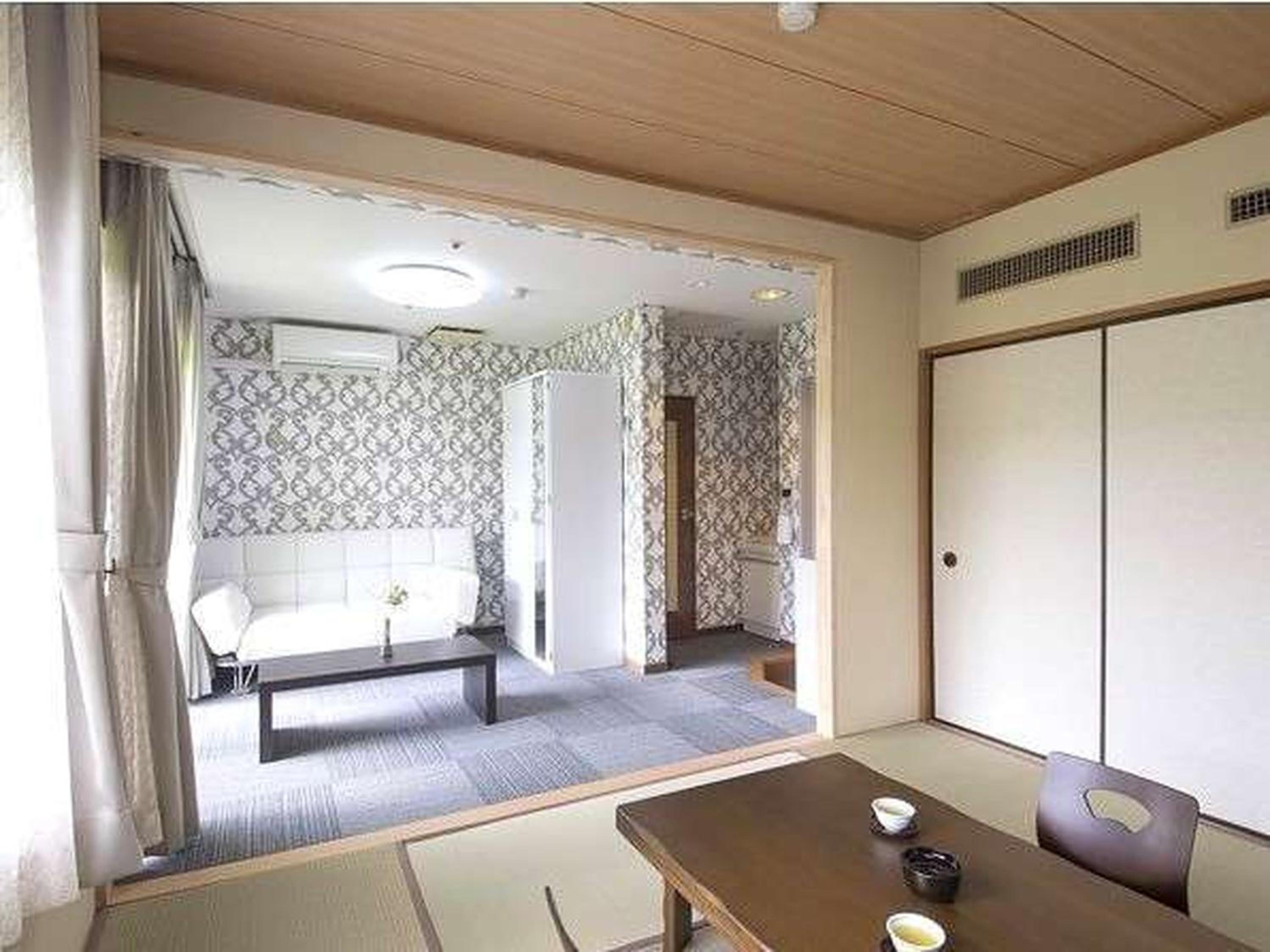 Spa and Resort Hotel Solage Oita Hiji Beppuwan