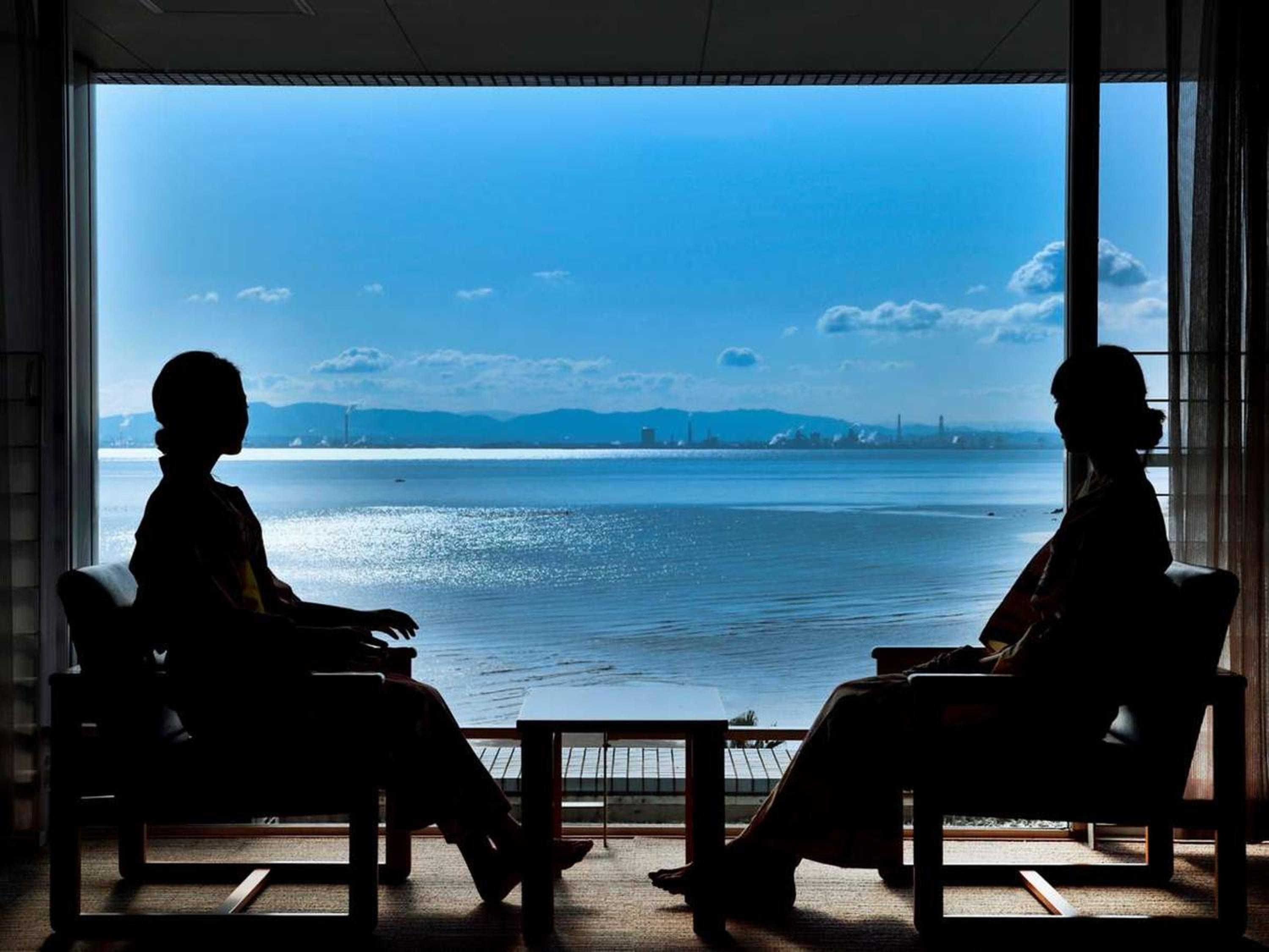 Spa and Resort Hotel Solage Oita Hiji Beppuwan