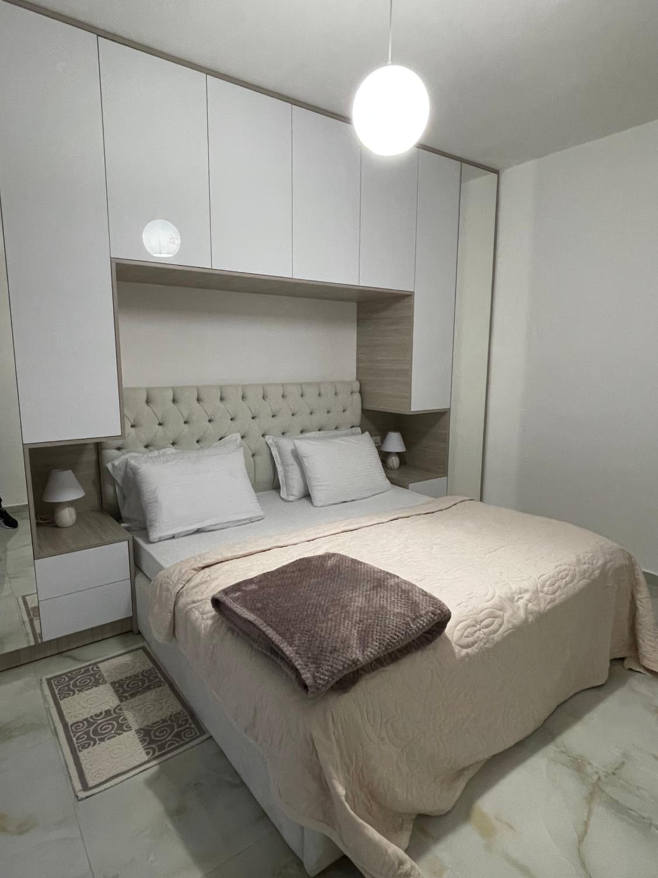 Sole Saranda Terraces Apt