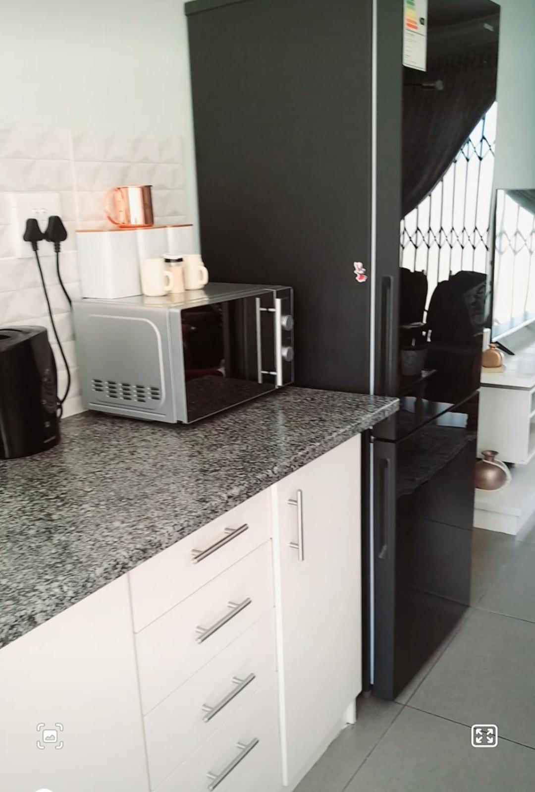 Inkazimulo Airbnb