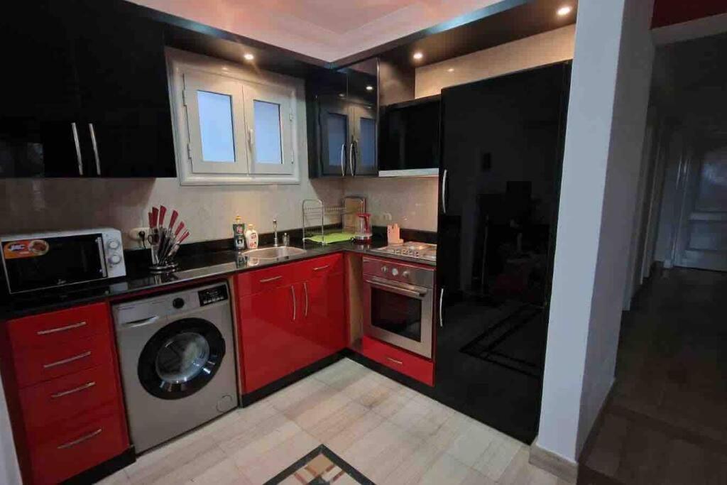 Very nice luxury apartment