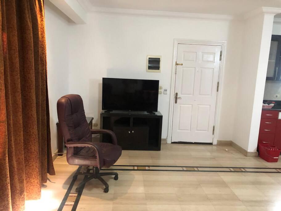 Very nice luxury apartment