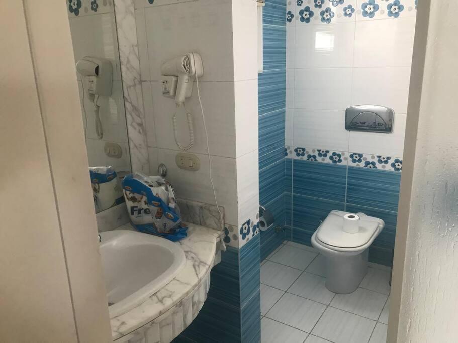 Very nice luxury apartment