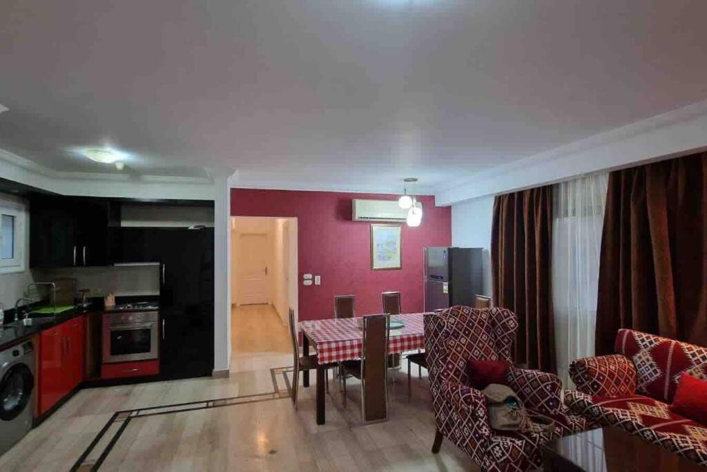 Very nice luxury apartment