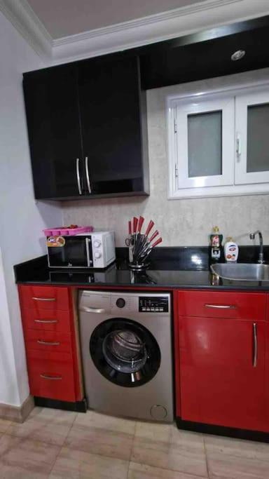 Very nice luxury apartment