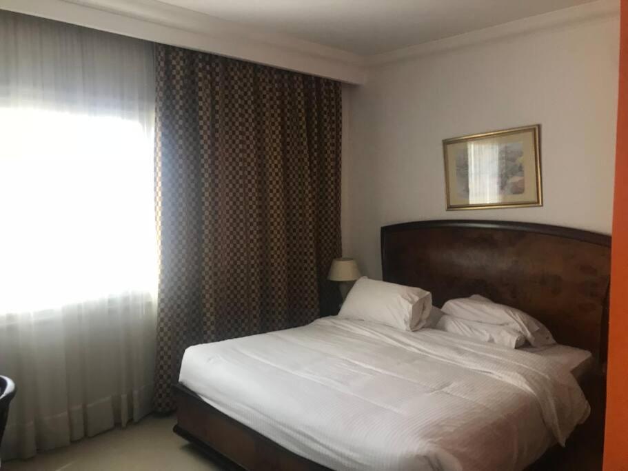 Very nice luxury apartment