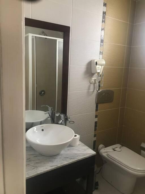 Very nice luxury apartment