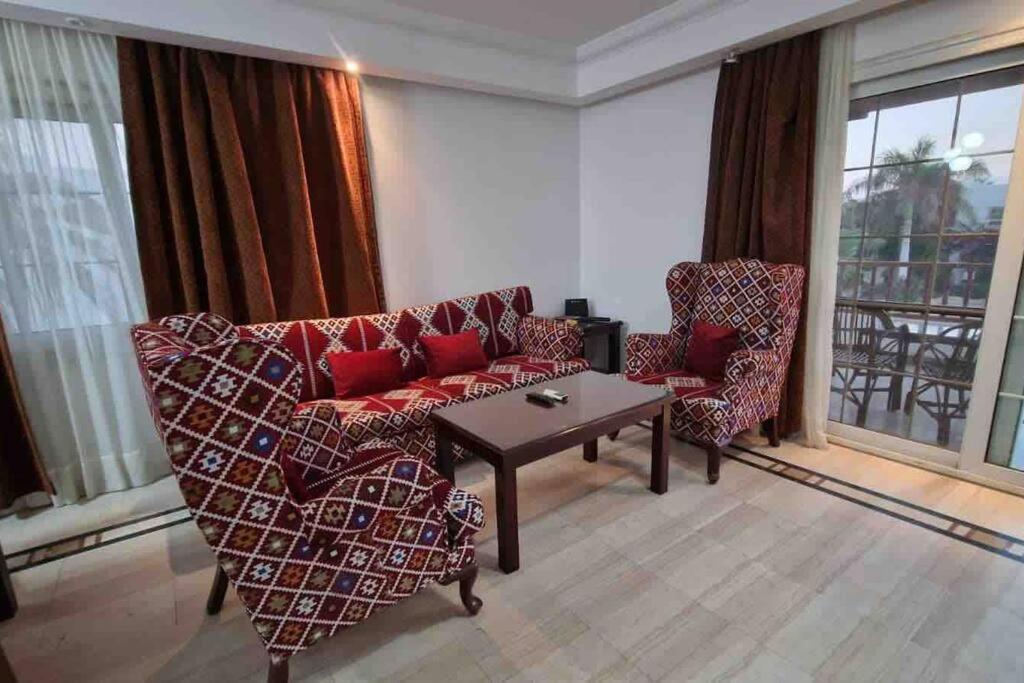 Very nice luxury apartment