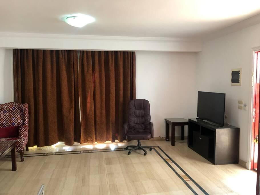 Very nice luxury apartment