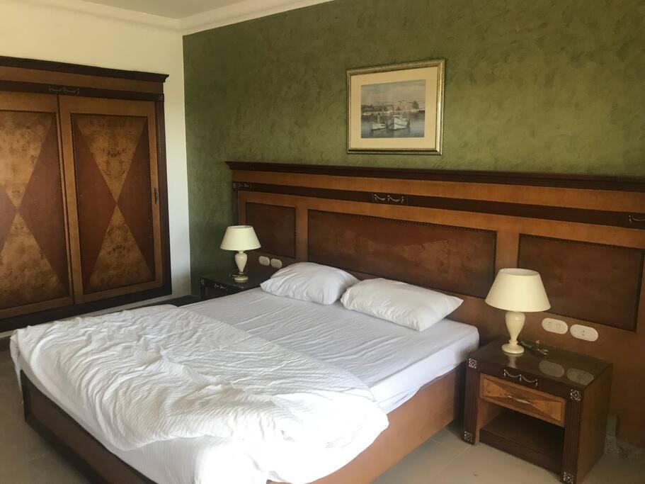 Very nice luxury apartment