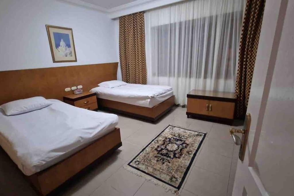 Very nice luxury apartment
