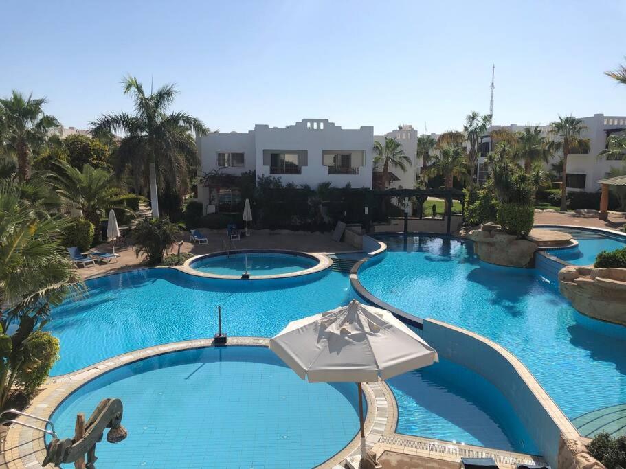 Very nice luxury apartment