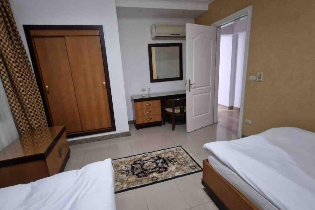 Very nice luxury apartment