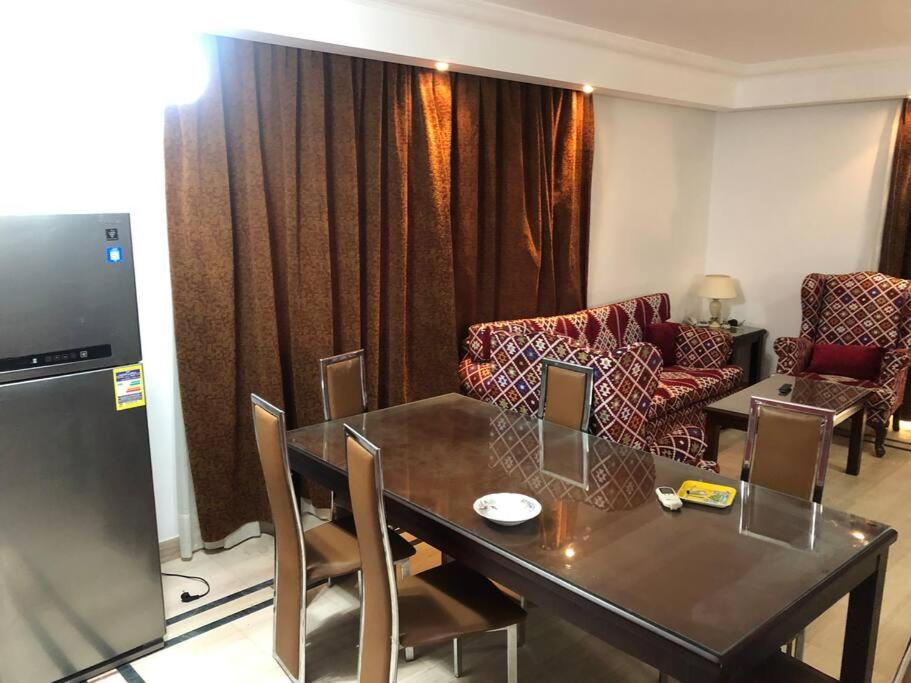 Very nice luxury apartment