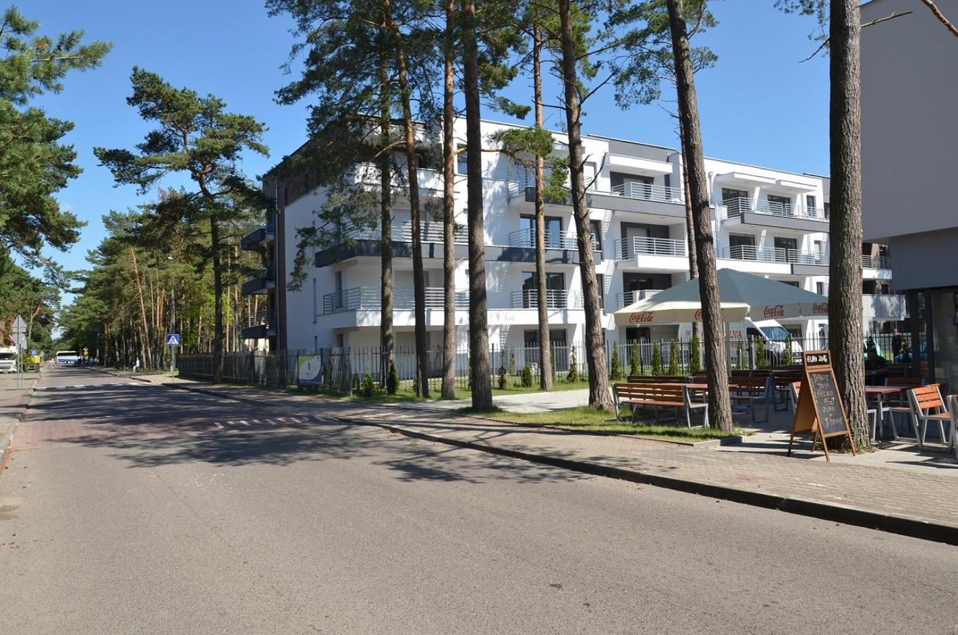 Apartament Silver