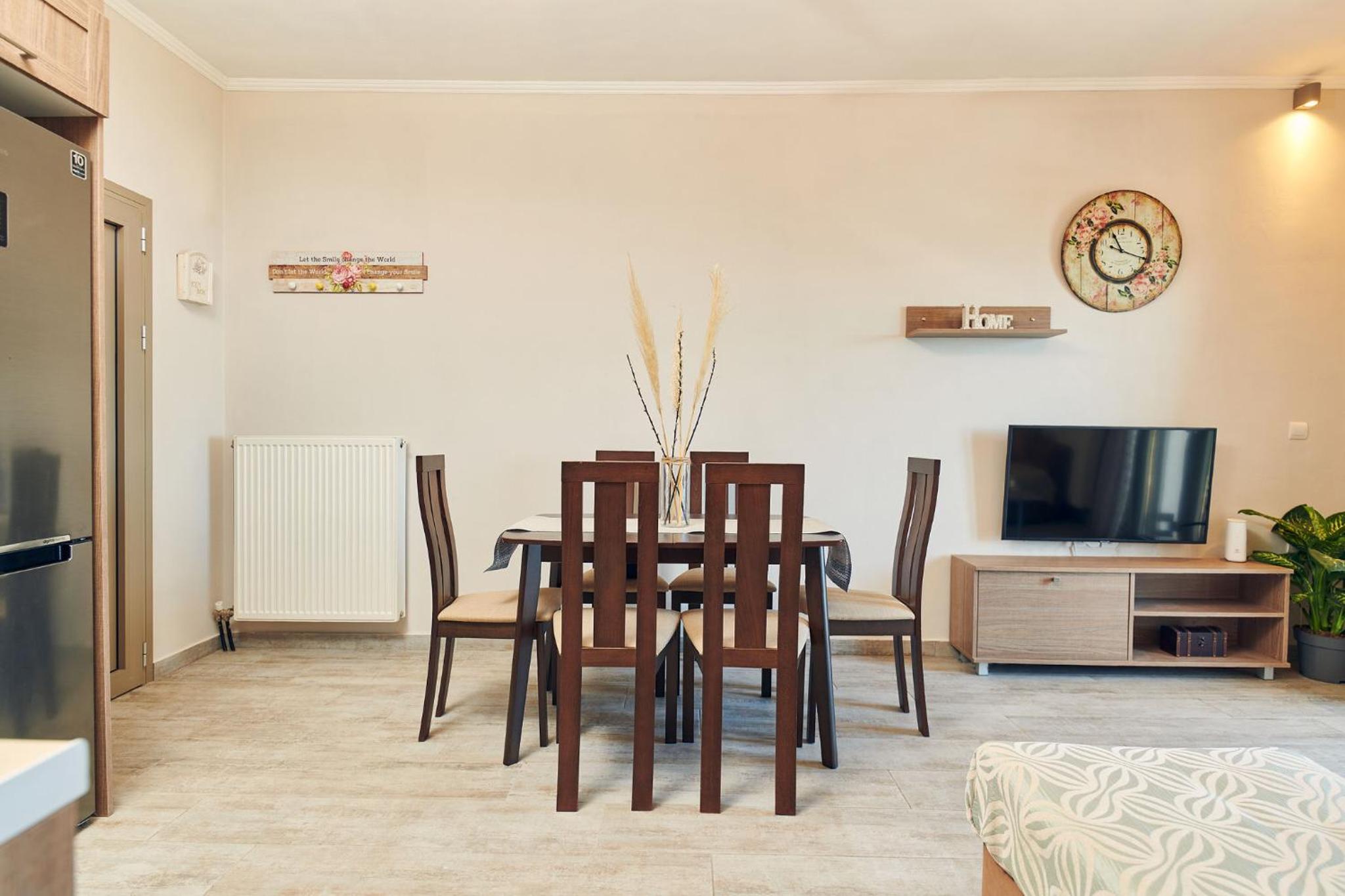 Pelagaki Sunrise Apartments