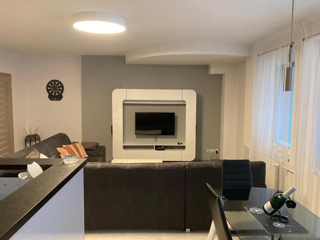 Apartmán Podhorec - Liptovský Ján view 2