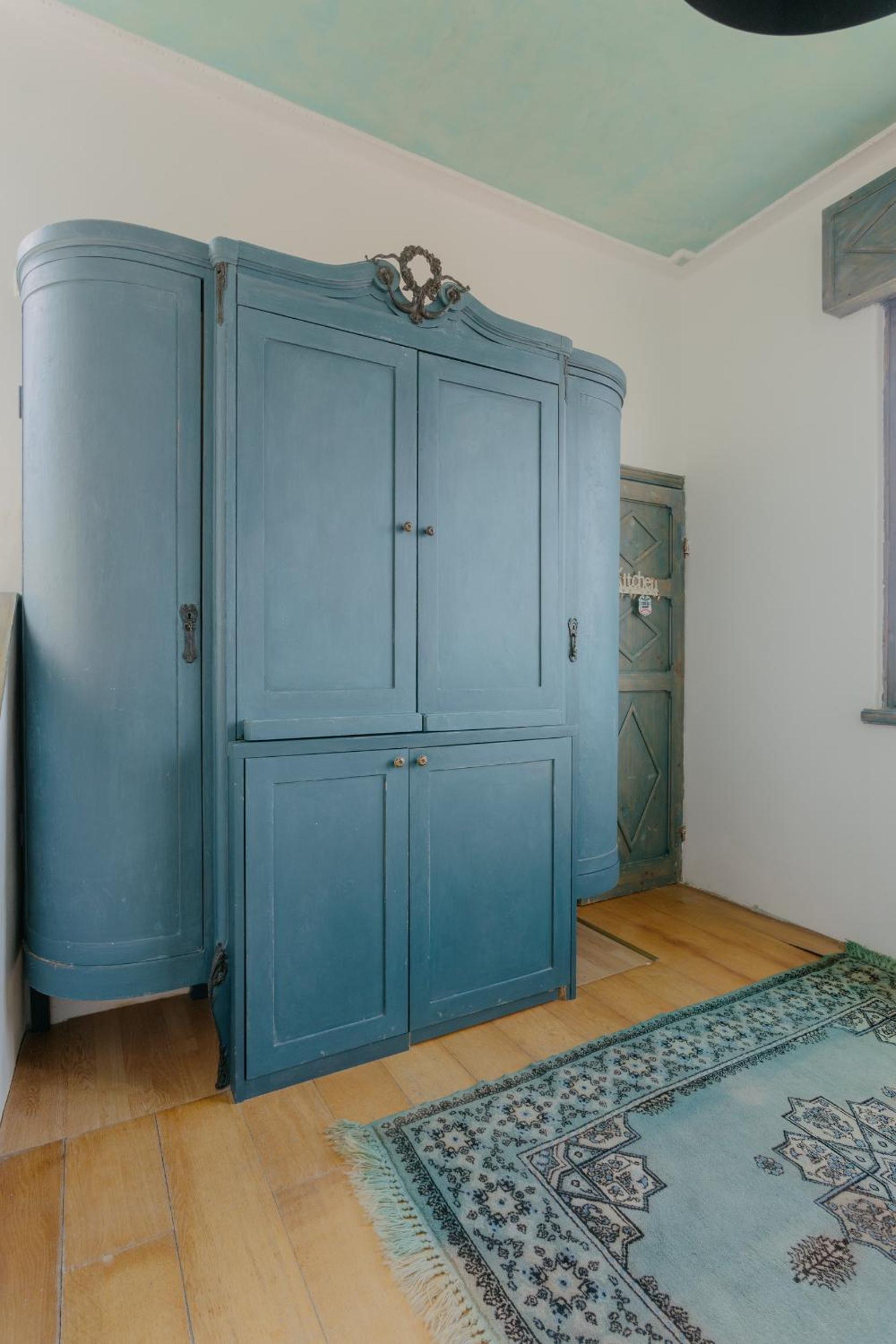 BeB BALENA en Viareggio — hotel room