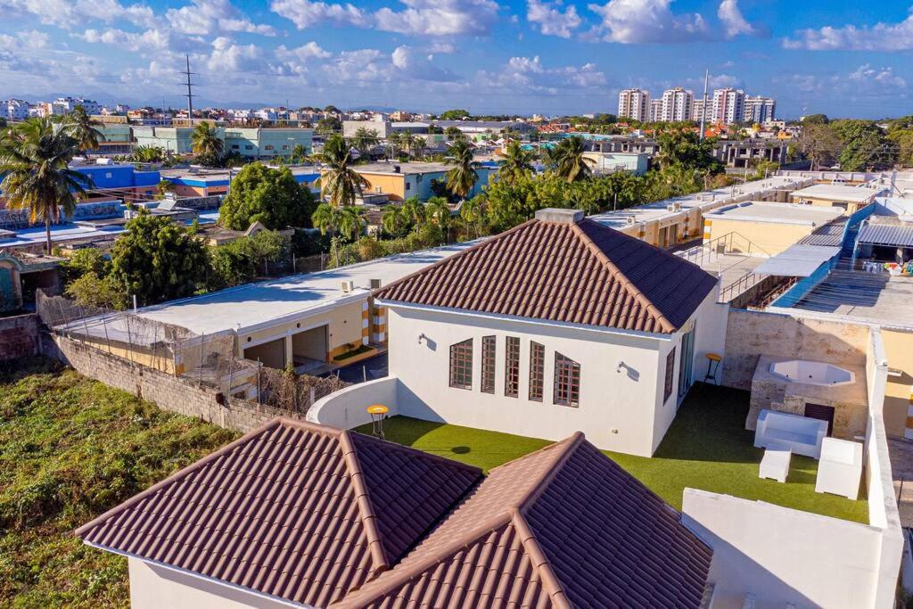 Luxury, Classy Private House In Santo Domingo